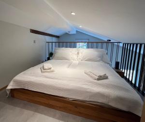 Mountain Homes - Summit Studio