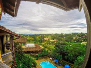 Paraíso Hostel Praia do Rosa