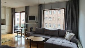 Küüni str apartment City Center Tartu Home