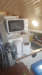 Lisboa Barco Notus Belém