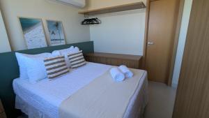 Studio Aconchegante 200m praia Pajuçara e P Verde