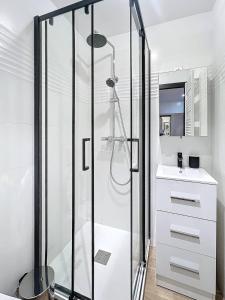 T2 moderne idéalement situé en coeur de ville