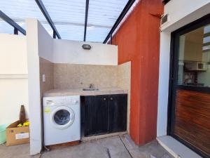 Hospedaje El Refugio