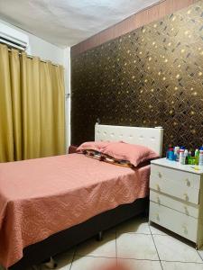 Prédio 320 São Brás