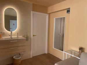 Ático 5º sin Ascensor no lift Centro de Valencia