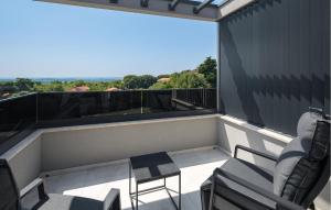 Cozy Apartment In Tar With Wifi