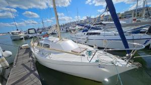 Lisbon Barco Classic 25 Expo