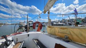 Lisbon Barco Classic 25 Expo