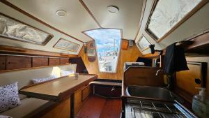 Lisbon Barco Classic 25 Expo