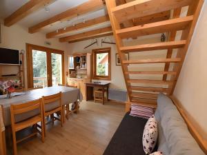 Chalet De Montagne 14 Couchages