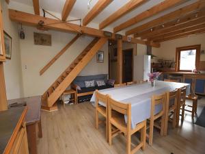 Chalet De Montagne 14 Couchages