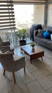 Departamento a una cuadra de la playa