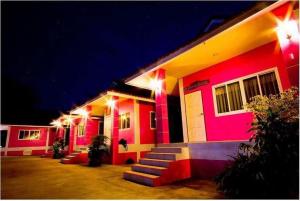 โรงแรมศศิธร บูทีค แอนด์ รีสอร์ท