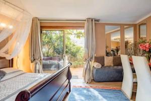 Kordelliya Garden Apartment