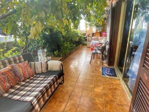 Kordelliya Garden Apartment