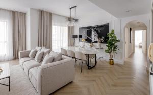 Beautiful 2 bed in JBR SHAMS - 4hvězdičkové hotely ve městě Dubaj
