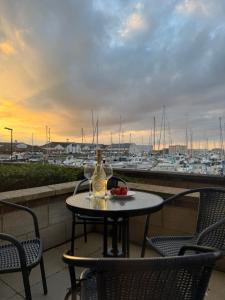 Hartlepool Marina View Apartment