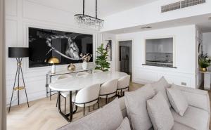 Beautiful 2 bed in JBR SHAMS
