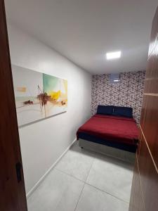 Apartamento alto padrão moderno frente a praia com 2 quartos melhor localização beira mar