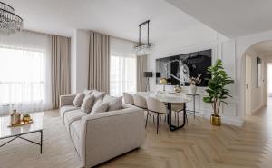 Beautiful 2 bed in JBR SHAMS