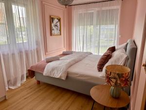 Notting Hill Apartament