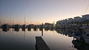 Lisbon Boat Speedboat G44