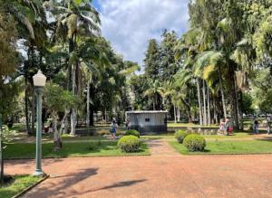 Panamá 90 - 22 - Região Central