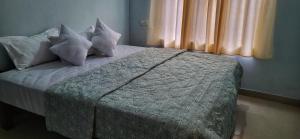IDAM Homestay Ponmudi