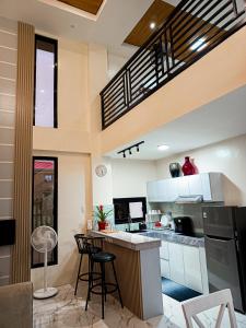 ZMZ Silang Transient House near Tagaytay