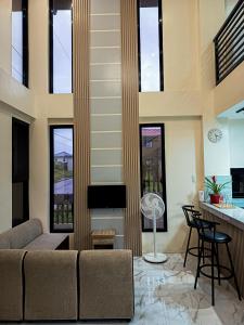 ZMZ Silang Transient House near Tagaytay