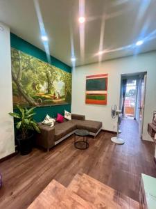 Ductaigallerys Entire Apt- Near Bui vien st