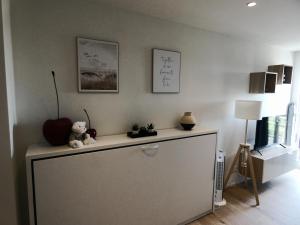 Studio Sol Y Mar Westende