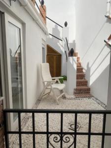 Villa Nazarí a un paso de la Alhambra