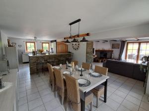 Au Tchesseu - 3hvězdičkové hotely ve městě Neufchateau