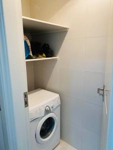 Exclusivo Departamento en Edificio Alessandria