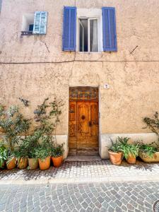 T3 au pied des plages - 3-star hotels in Cassis