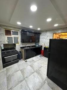 Luxury Apartment view Nile