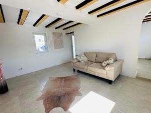 Sehr gut ausgestattetes Einfamilienhaus