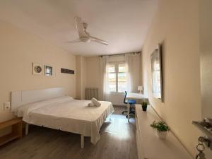 TH18 Apartamento vacacional Prat de la Riba