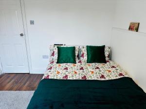 Peaceful Garden Room