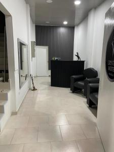 Hotel Crystal Acacias