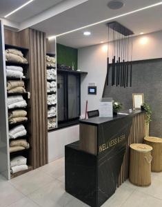 President kop s11 Wellness&spa Free