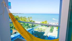 Magico Apartamento Frente al Mar 3 Habitaciones AR53