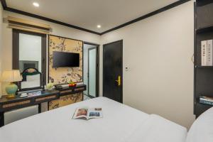 Hanoi Jasmine Premium Hotel & Travel
