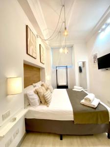 “Suite Home Vaticano City”