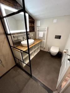 Mountain Homes - Kathmandu