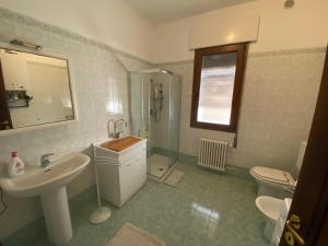 Casa Tranquilla vicino al Centro