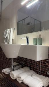 Glorys Apartments Sarande