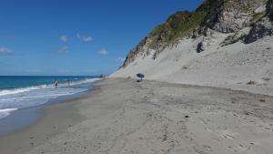 Casa fronte mare a San Saba