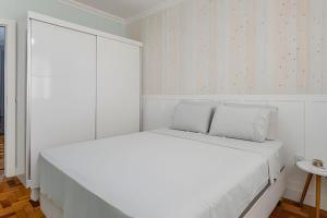 APTO Andar Alto Centro Floripa com Janelas Acústicas